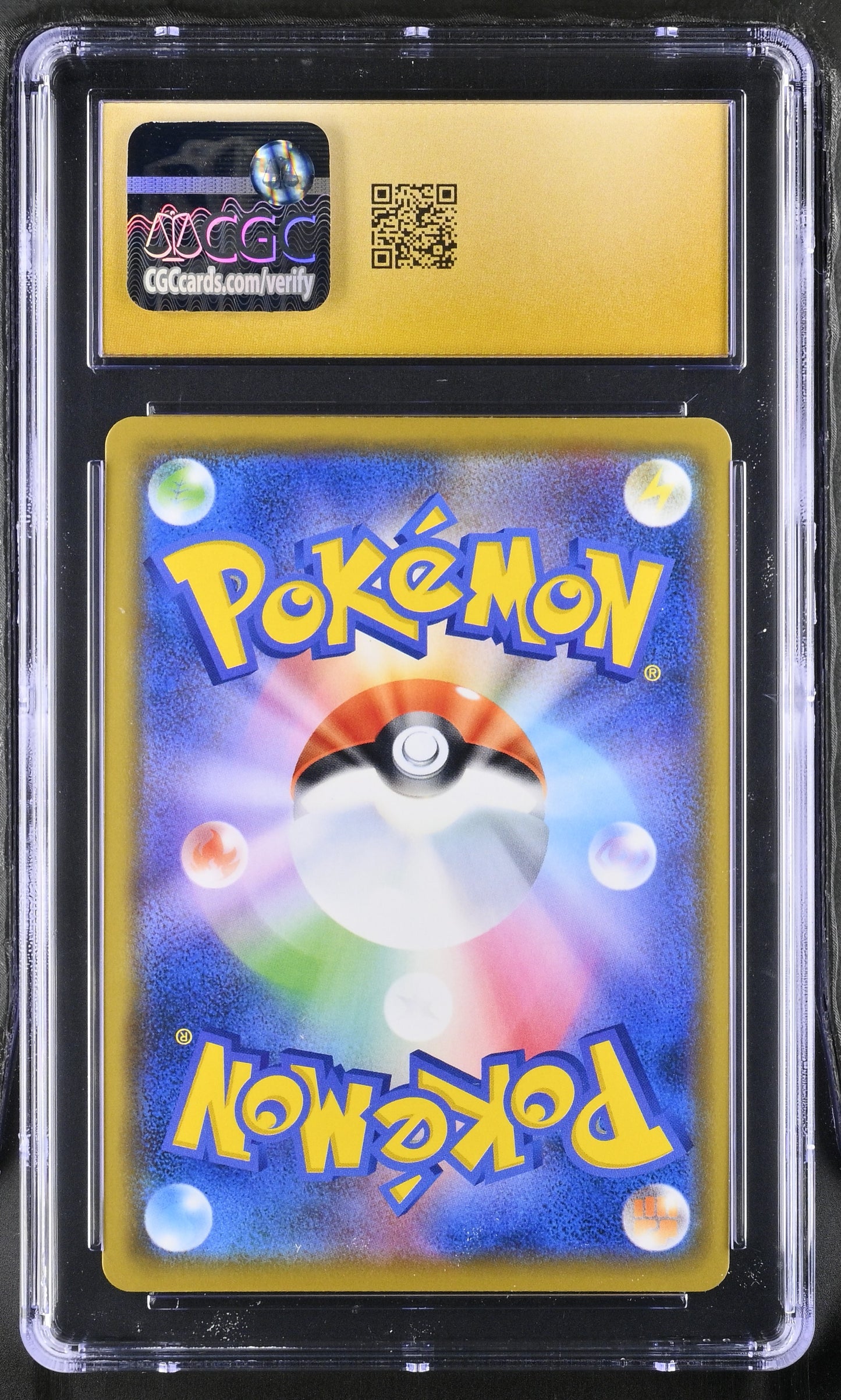 2019 Dream League #003/049 Vileplume GX CGC Pristine 10