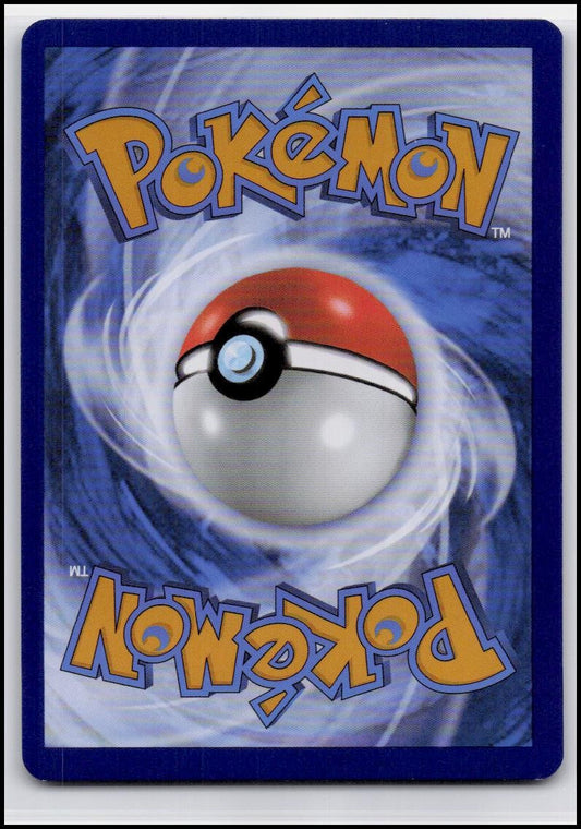 SV01: Scarlet & Violet Base Set #143/198 Iron Treads ex