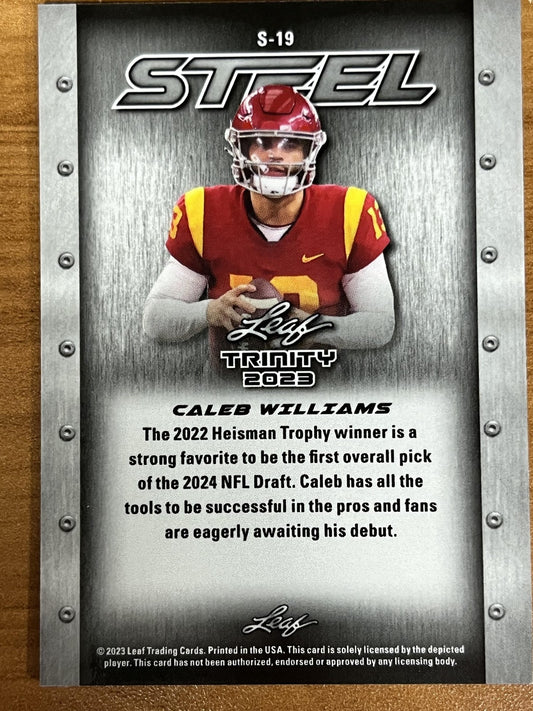 1987 ProCards #2023 Tom Mauch St. Petersburg Cardinals