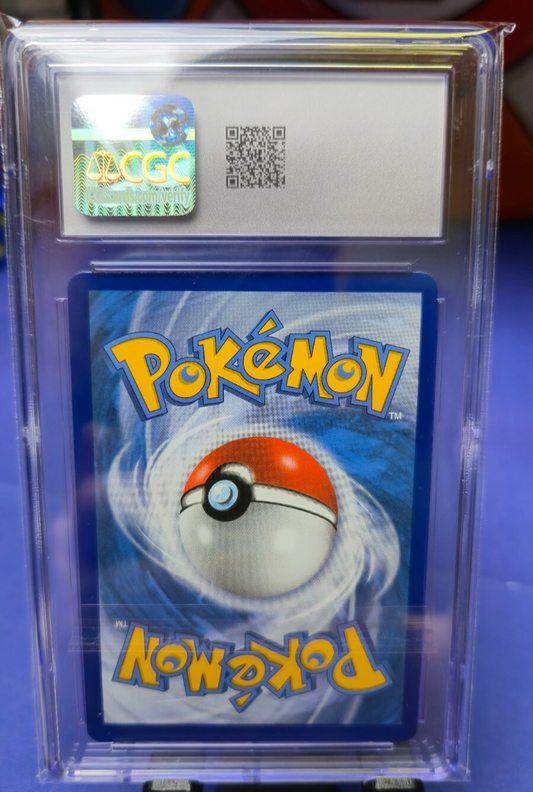 Astral Radiance - Hisuian Samurott VStar - CGC 10 - 209/189 (2022)