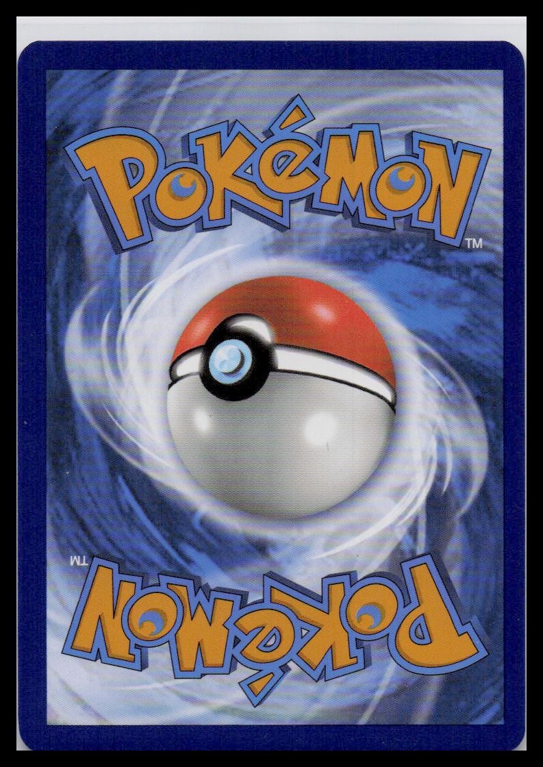 Trading Card Game Classic #017/034 Lugia ex