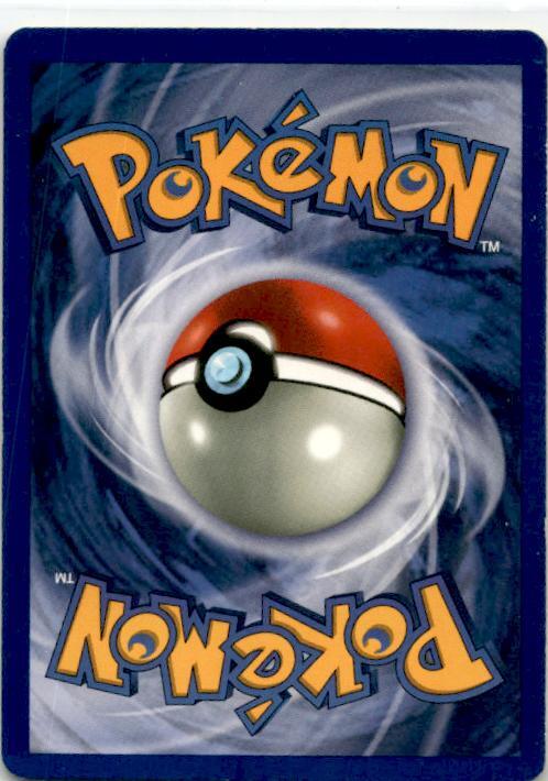 Hitmonchan 7/102 Base Set HOLO RARE