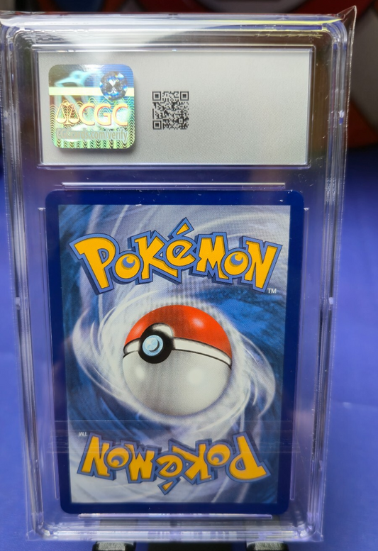 Battle Styles - Single Strike Urshifu VMax - CGC 10 - 086/163 (2021)