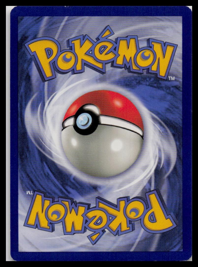 Base Set #092/102 Energy Removal