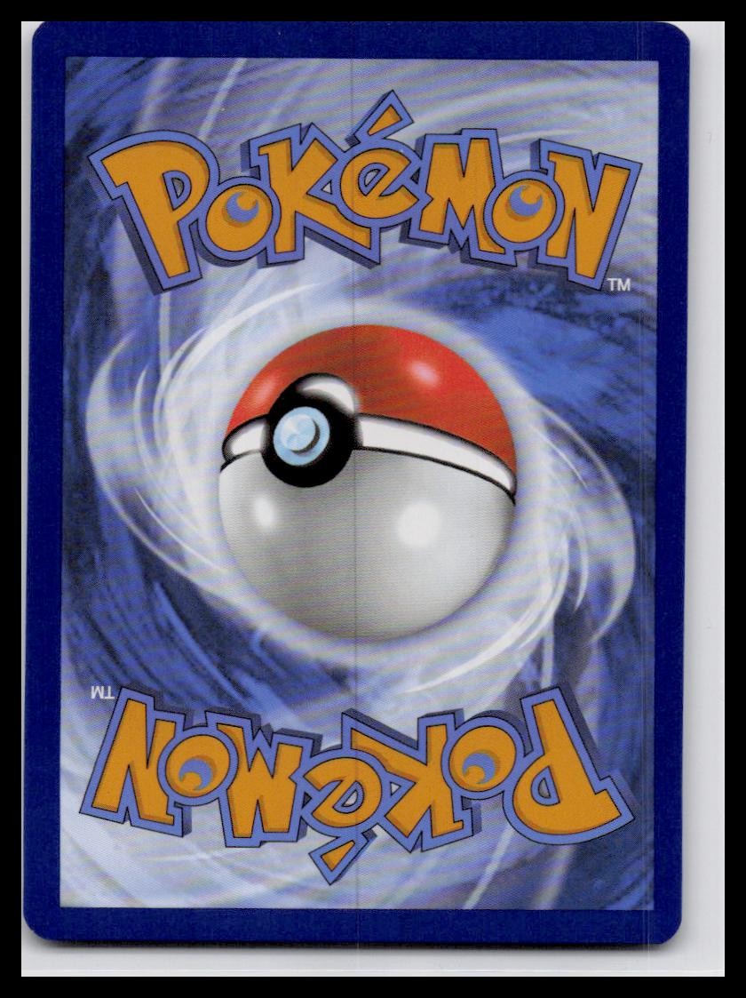 SV01: Scarlet & Violet Base Set #003 Basic Water Energy (Cosmos Holo)