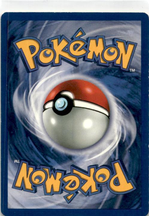 1999 Pokemon TCG Jungle Set Exeggutor 1st Edition #35/64