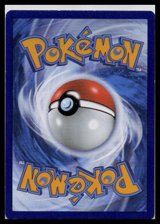 McDonald's Promos 2022 #015/015 Smeargle