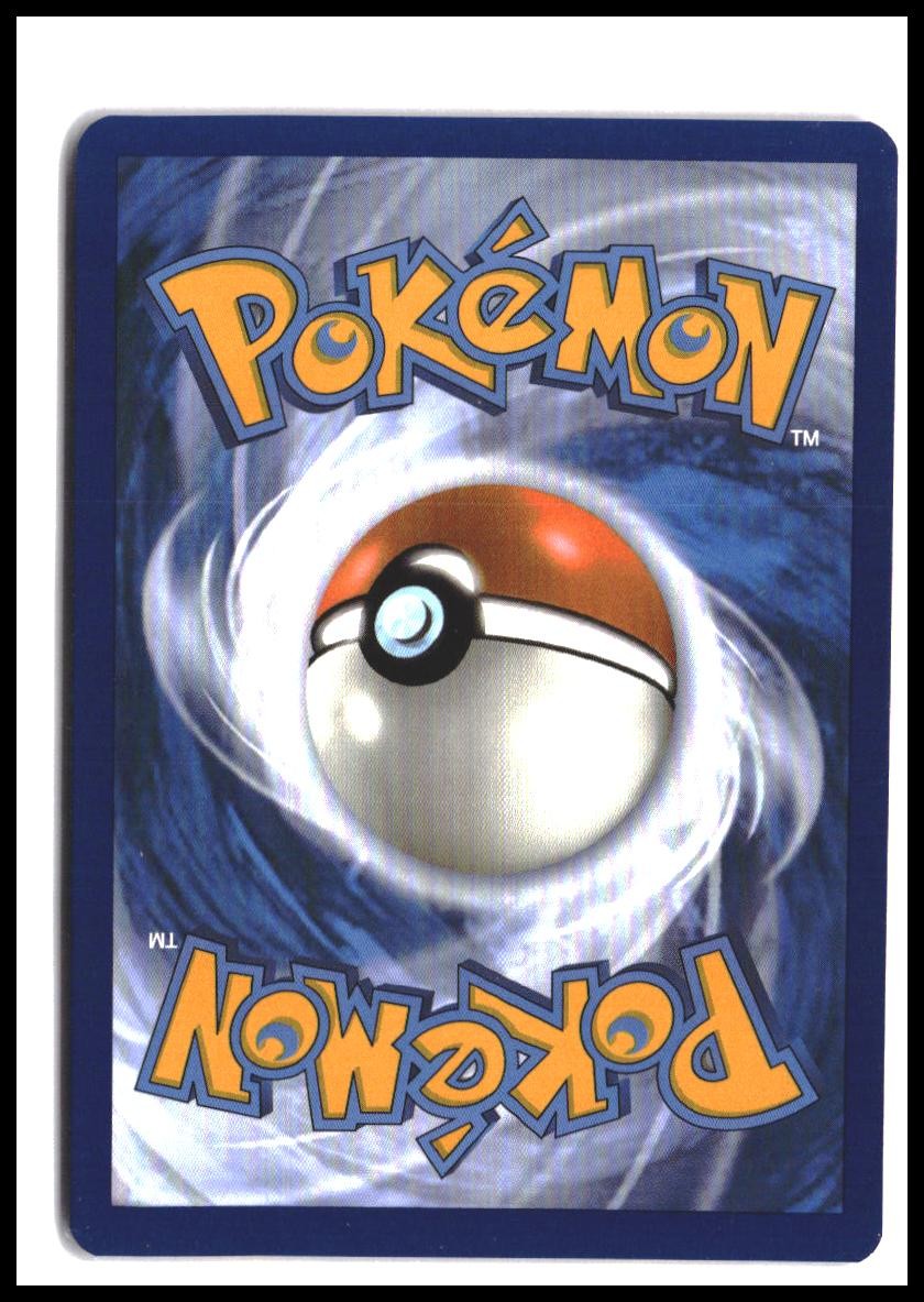 SV: Scarlet & Violet Promo Cards #034 Skeledirge ex