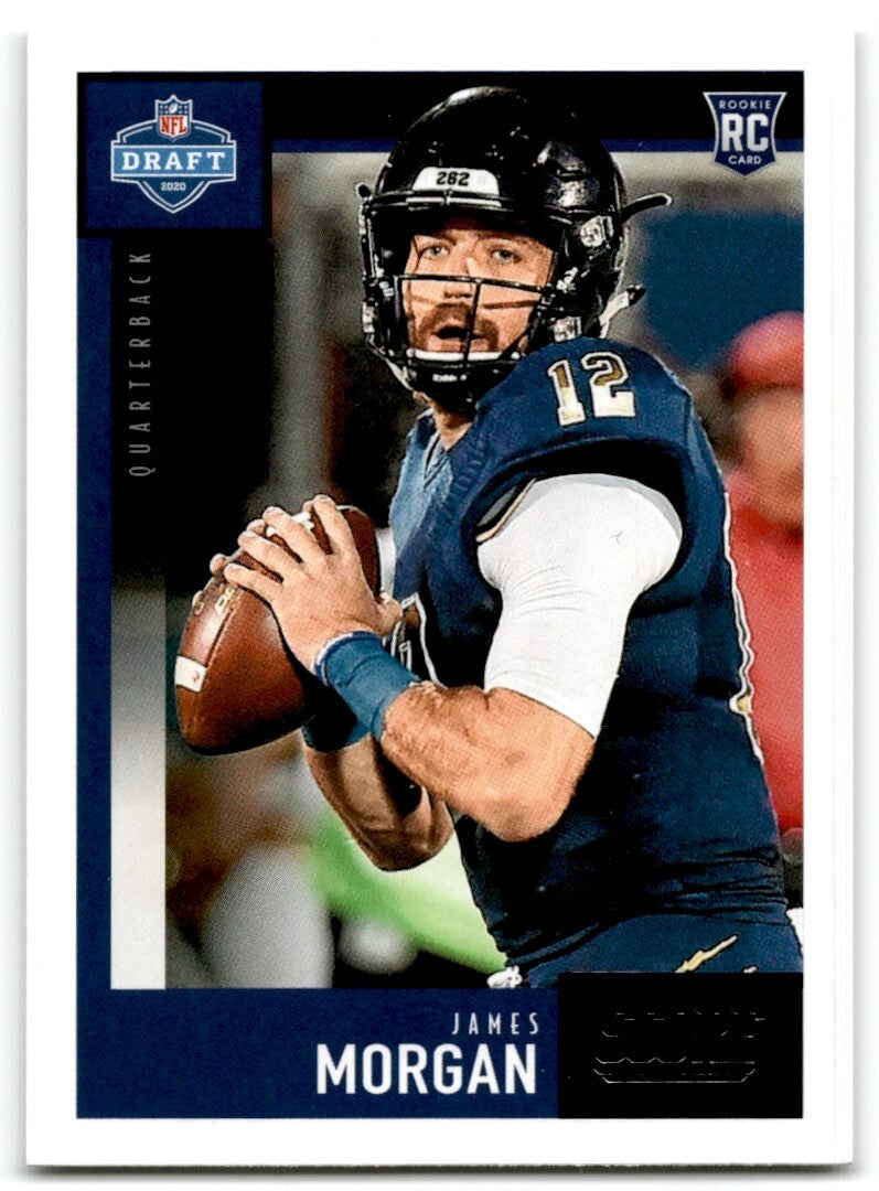2020 Score James Morgan Rookie Arizona Cardinals #359