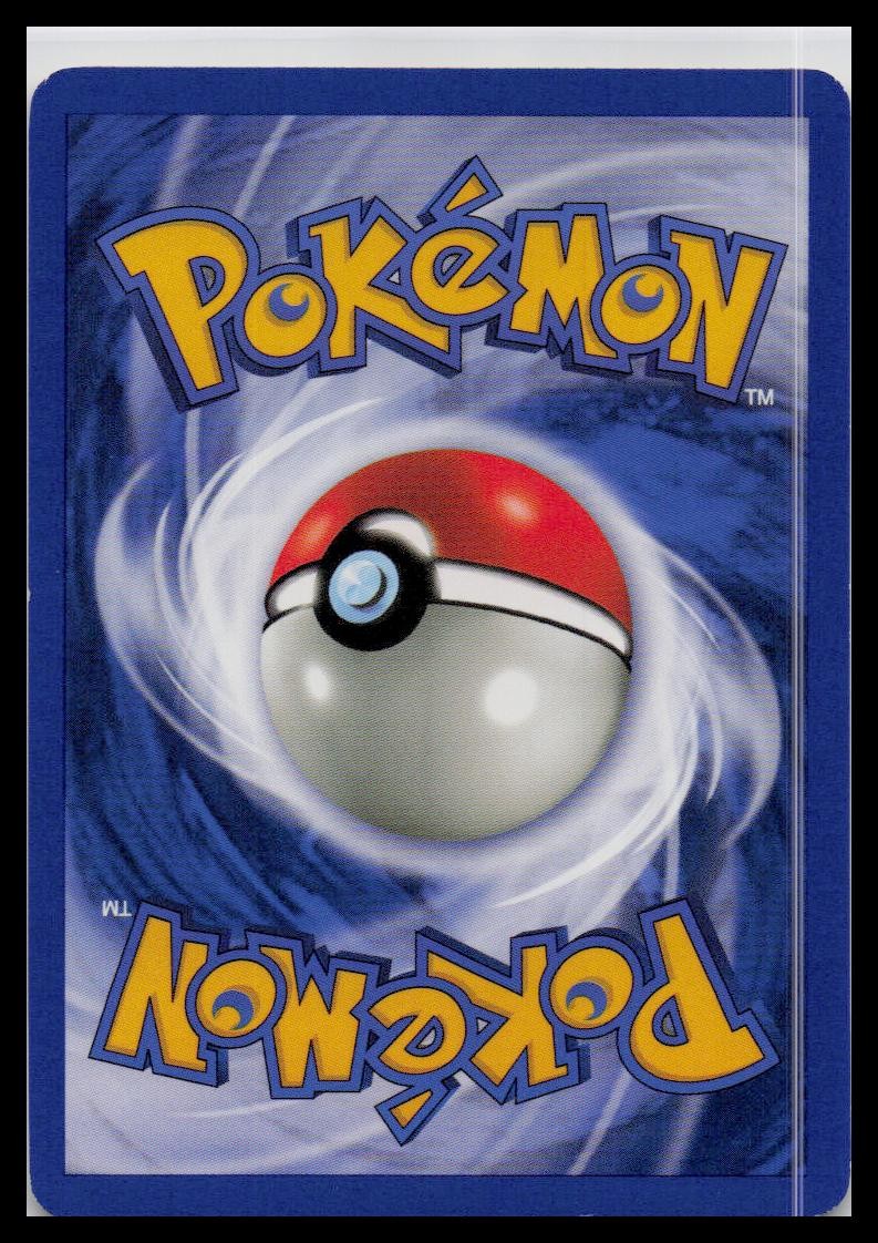 Base Set 2 #112/130 Maintenance