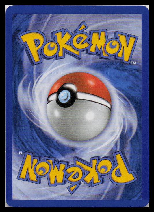 Delta Species #87/113 Weedle