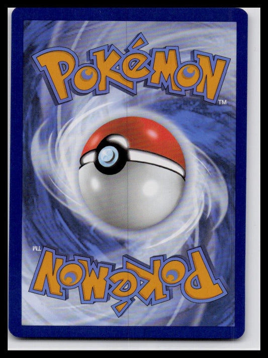 SV01: Scarlet & Violet Base Set #003 Basic Water Energy (Cosmos Holo)