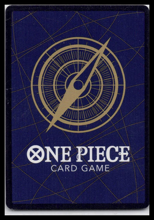 Starter Deck 3: The Seven Warlords of The Sea #ST03-013 Boa Hancock