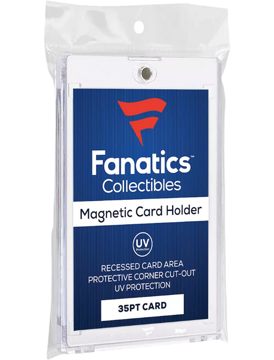 Fanatics Magnetic - 35pt