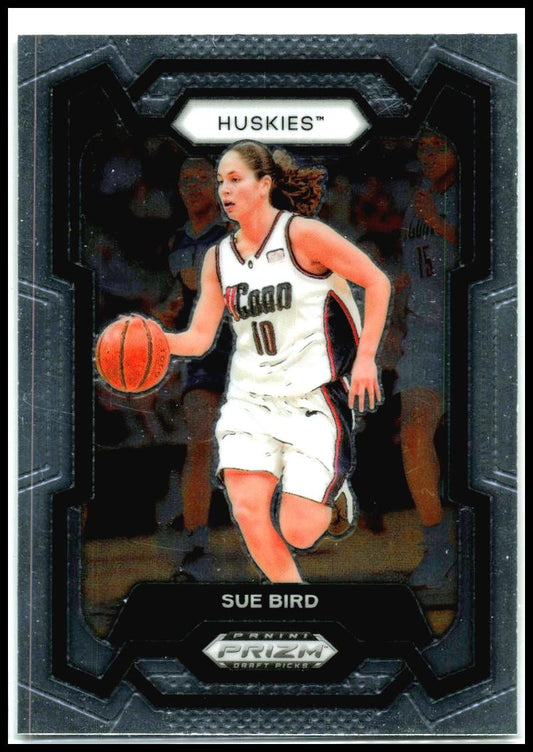 2024 Panini Prizm Draft Picks #58 Sue Bird Strorm