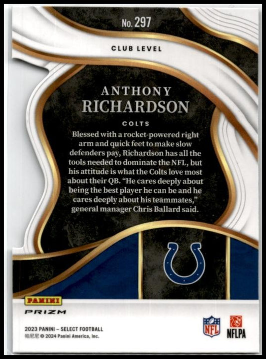 2023 Panini Select Silver Prizms Die Cuts #111 Blake Grupe New Orleans Saints