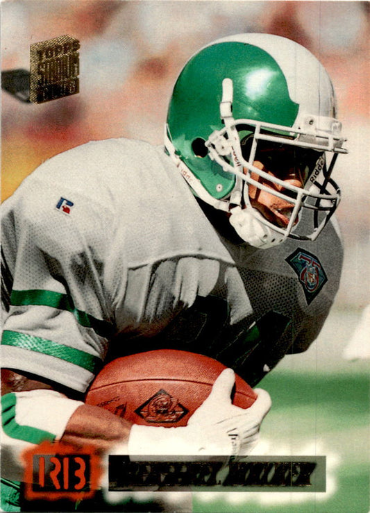 1994 Stadium Club #585 Herschel Walker Philadelphia Eagles.