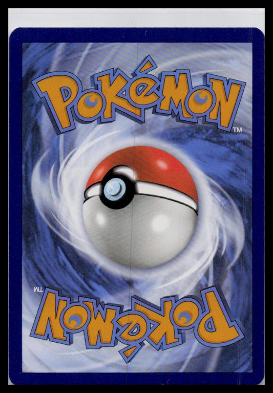 SV03: Obsidian Flames #042/197 Eiscue ex