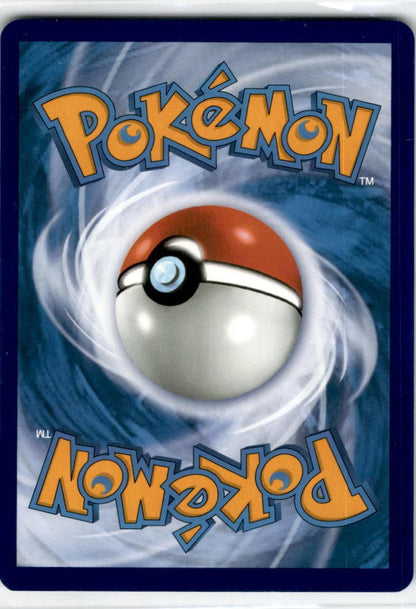 Pokemon TCG Eiscue ex 210/197 Obsidian Flames Scarlet & Violet Ultra Rare NM