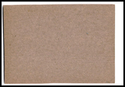 Jim Parker #86 1962 Post Cereal