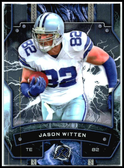 2024 Topps Resurgence #25 Jason Witten Dallas Cowboys