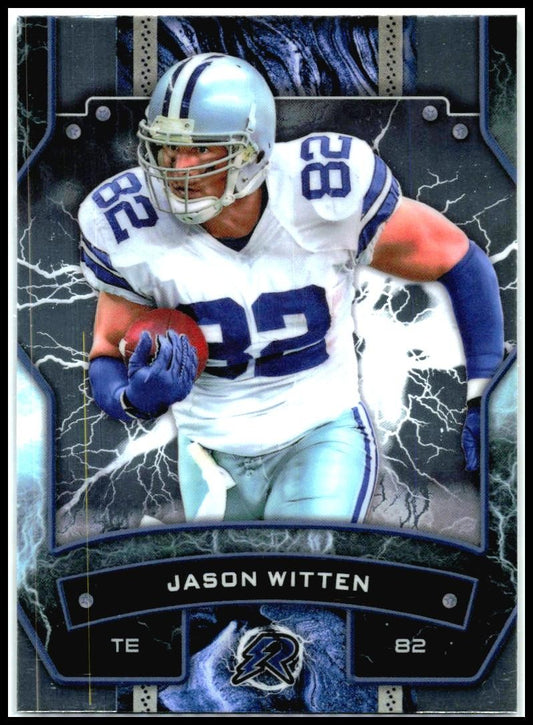 2024 Topps Resurgence #25 Jason Witten Dallas Cowboys