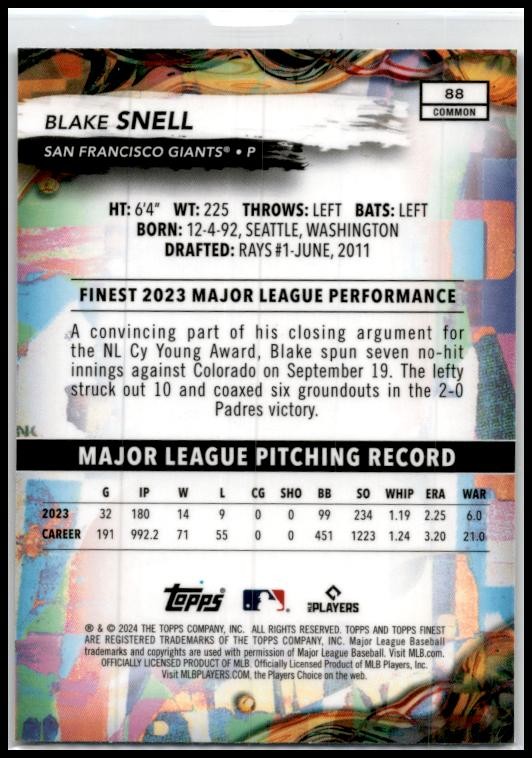 2024 Topps Heritage Chrome Purple Refractor #490 Paul Goldschmidt Cardinals