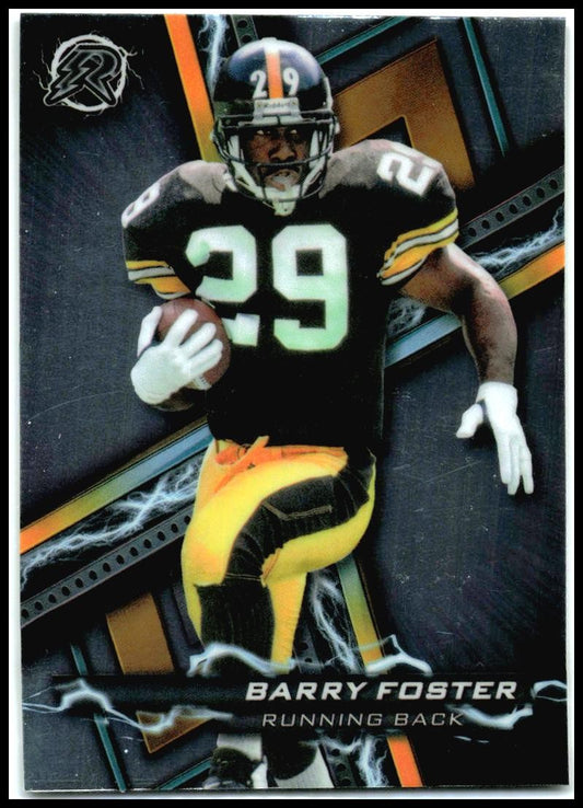 2023 Topps Composite #70 Barry Foster Pittsburgh Steelers