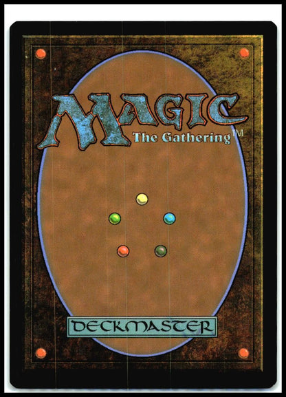 Ancient Tomb - Borderless Foil - Edge of Eternities - EOS 0001 #