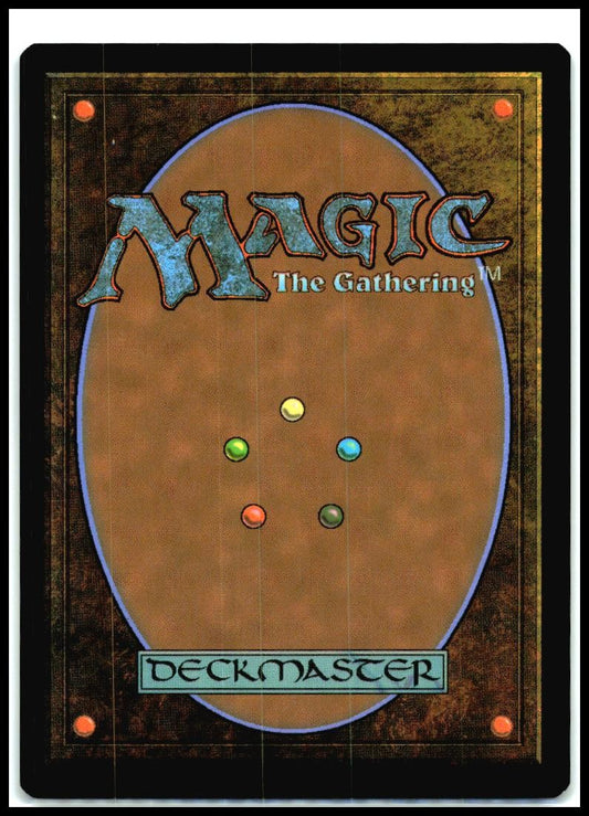 Ancient Tomb - Borderless Foil - Edge of Eternities - EOS 0001 #