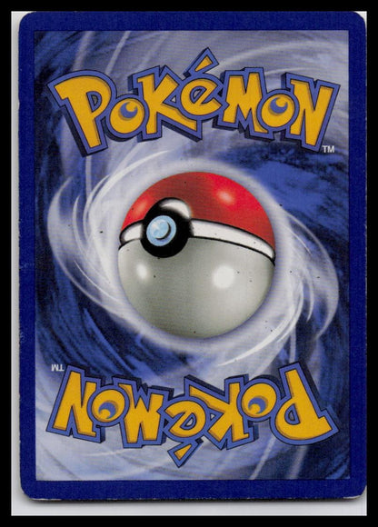 Base Set #024/102 Charmeleon