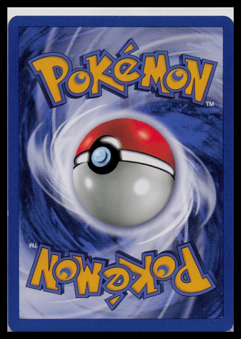 Base Set #091/102 Bill