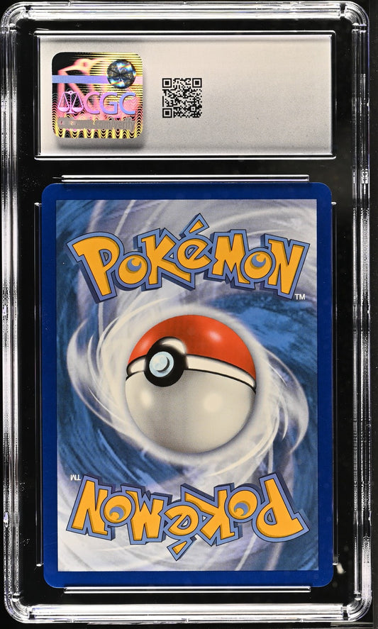 2021 Battle Styles #086/163 Single Strike Urshifu VMAX CGC 10 Gem Mint