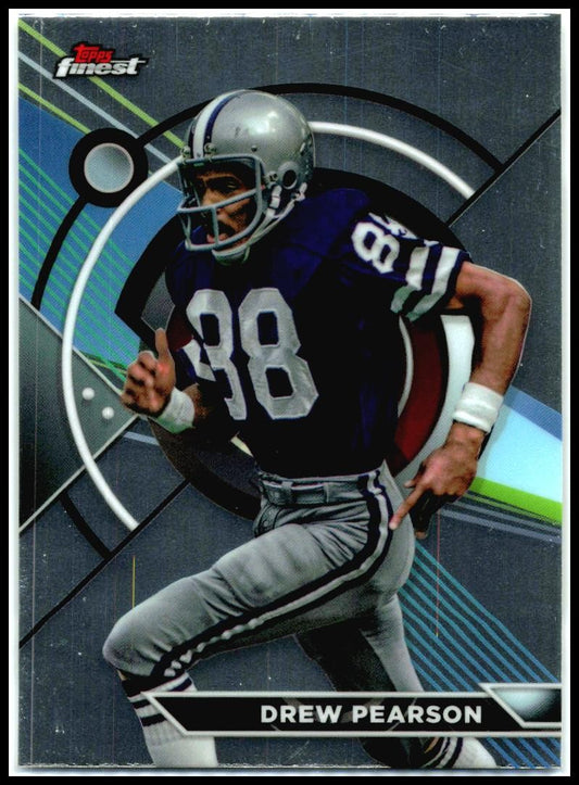 2023 Topps Composite #177 Drew Pearson Dallas Cowboys