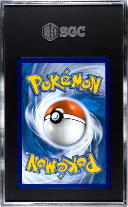 2020 Pokemon Rebel Clash Ultra Rare #036 Cinderace Vmax SGC 10 Gem Mint