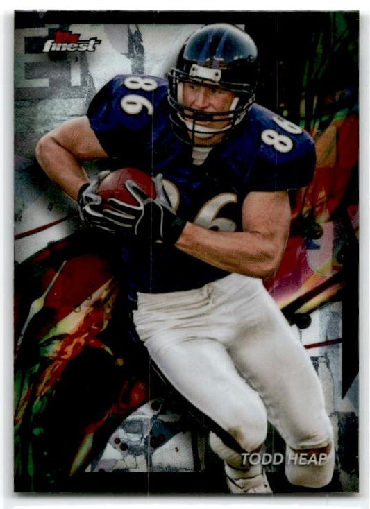 2024 Topps Finest #