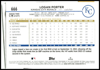 2025 Bowman Prospects #BP-4 Asbel Gonzalez Kansas City Royals