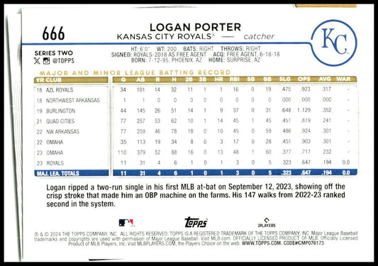 2025 Bowman Prospects #BP-4 Asbel Gonzalez Kansas City Royals