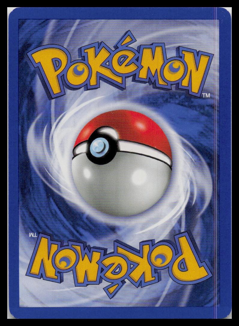 Neo Genesis #095/111 New Pokedex