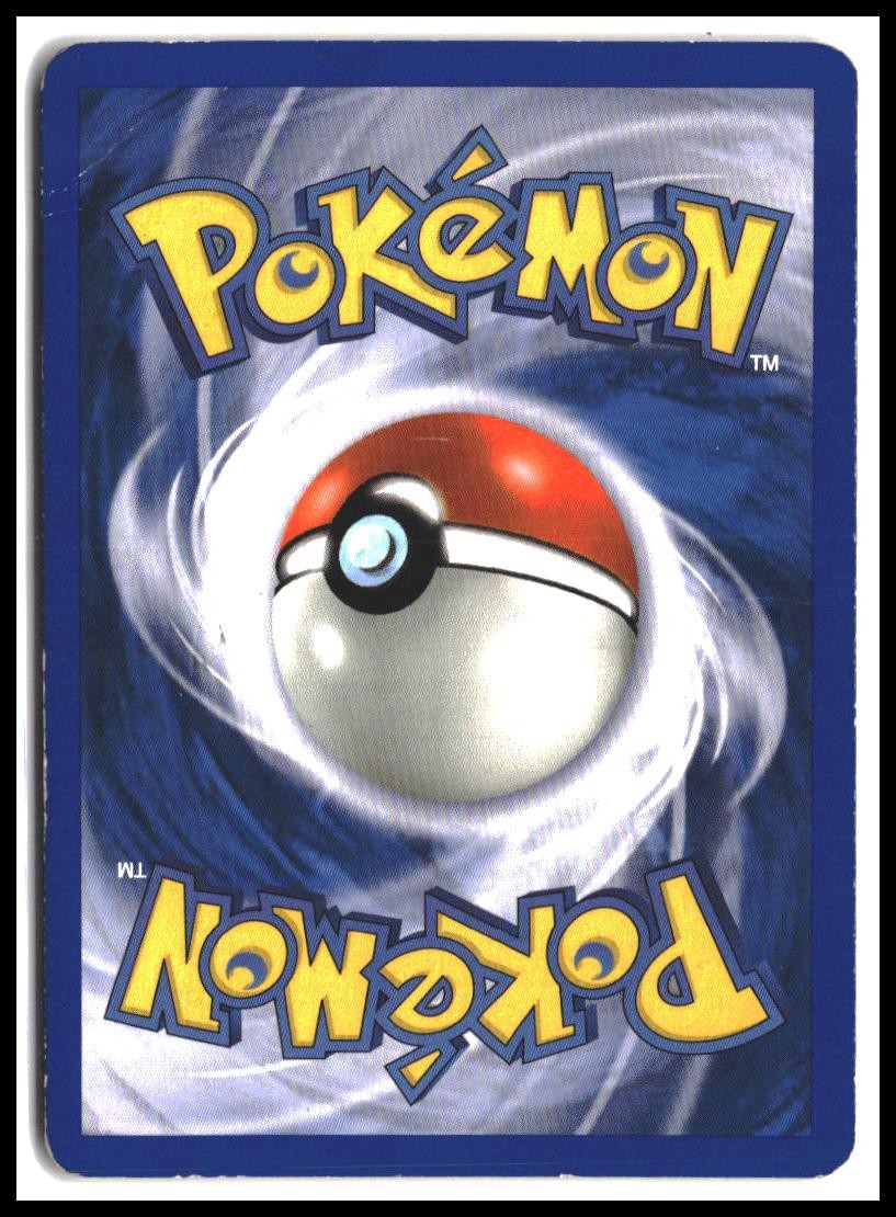 Croconaw (32) #032/111 Neo Genesis Uncommon