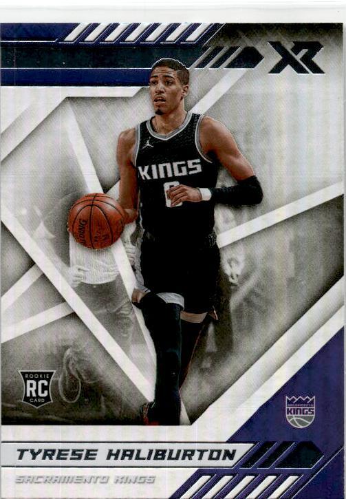 2021-22 Panini Chronicles #379 Scottie Barnes Toronto Raptors