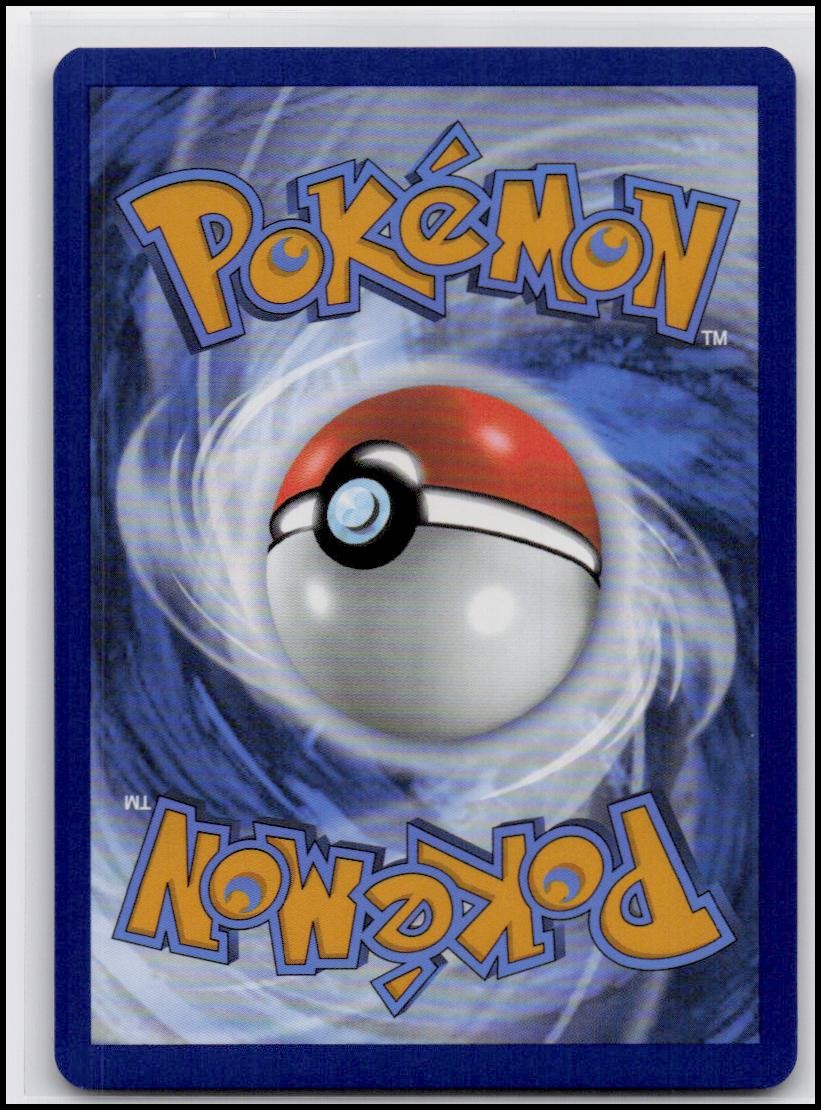 SV08: Surging Sparks #186/191 Scramble Switch