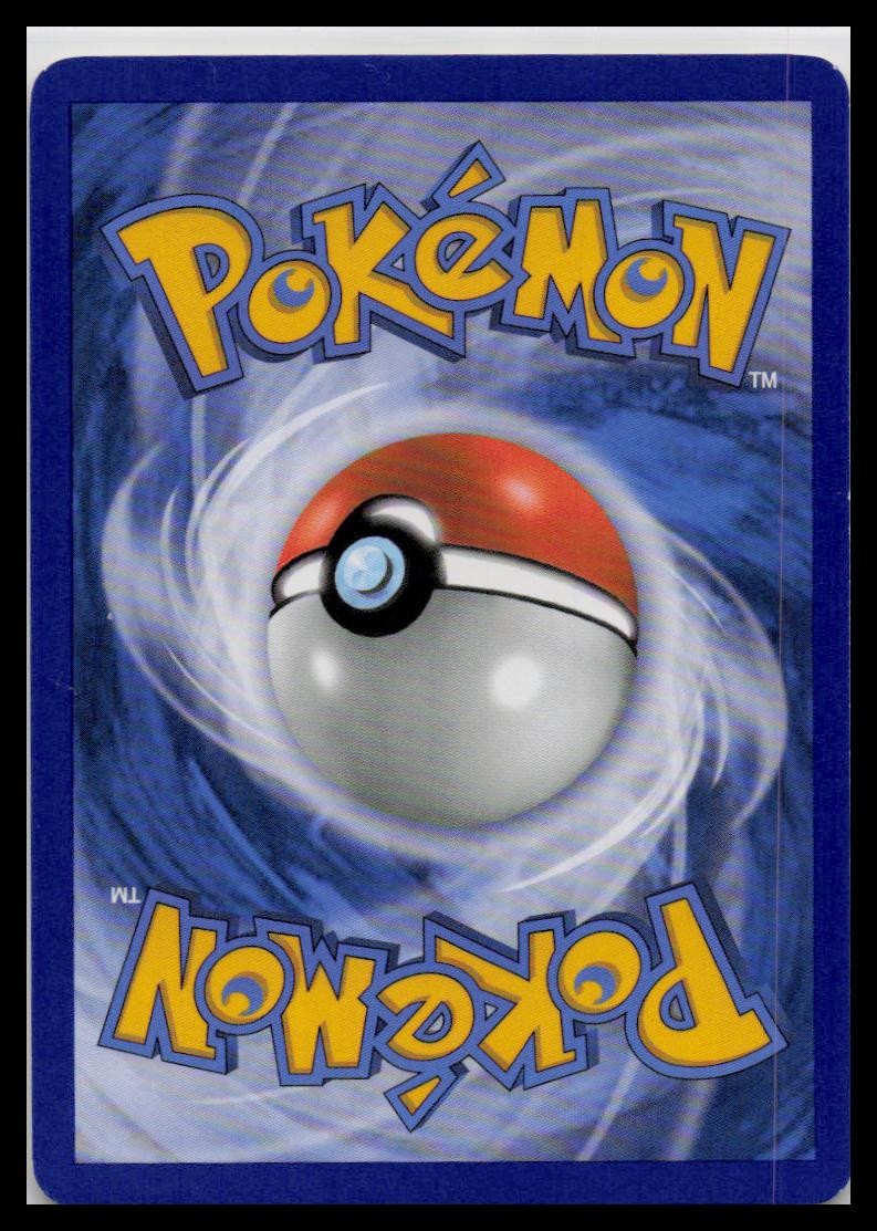 Power Keepers #31/108 Kirlia