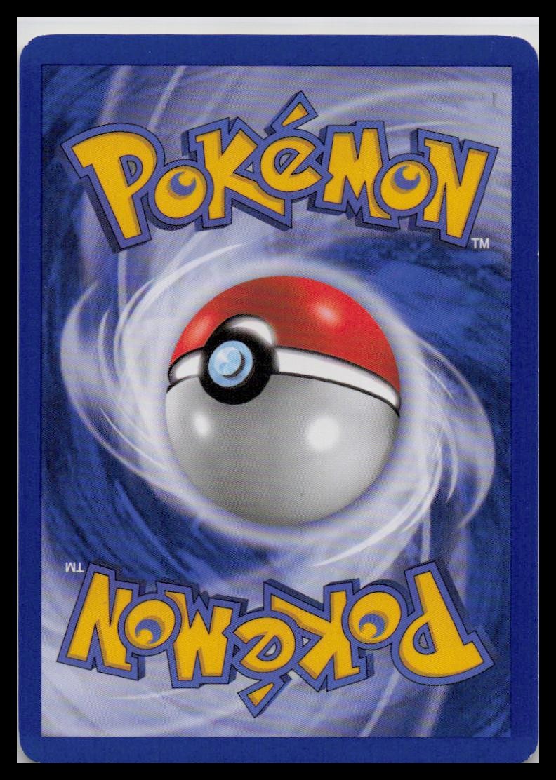 Unseen Forces #87/115 Poke Ball