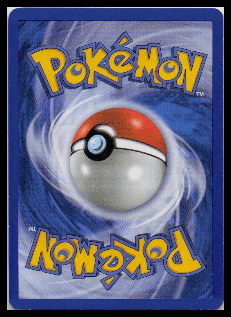 Delta Species #87/113 Weedle