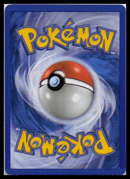 Delta Species #87/113 Weedle