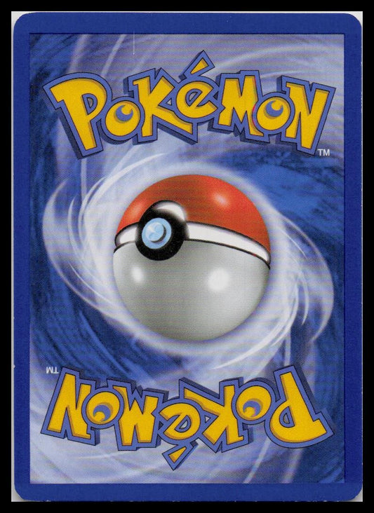 Delta Species #87/113 Weedle