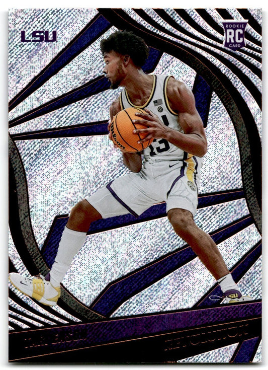 2022-23 Revolution Draft Picks Tari Eason Houston Rockets #23