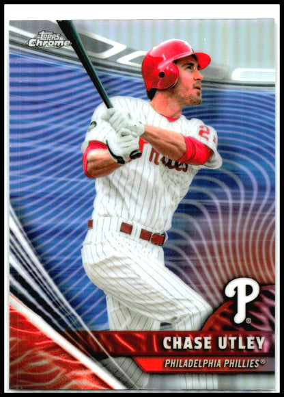 2026 Topps Chrome #RVH-8