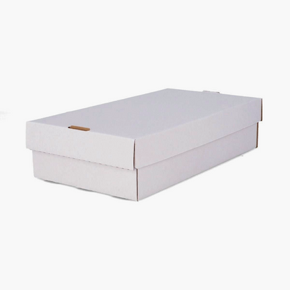 3 Row Super Shoe Storage Box